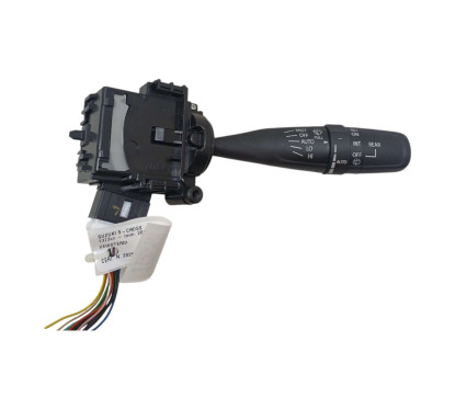 Devio tergicristallo SUZUKI SX4 Serie S-Cross dal 13 - 3731068L10000 - 2767349