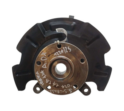 Montante sospensione ANT DX SUZUKI SX4 Serie S-Cross dal 13 - 4511161M00000 - 2767213