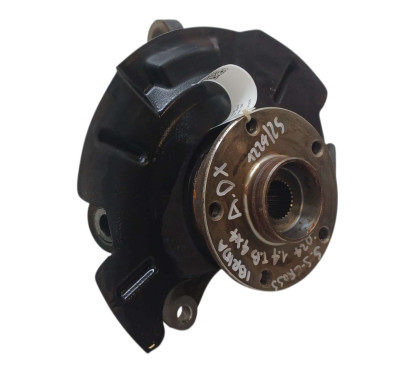 Montante sospensione ANT DX SUZUKI SX4 Serie S-Cross dal 13