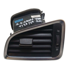 Bocchetta aria cruscotto SX SUZUKI SX4 Serie S-Cross dal 13