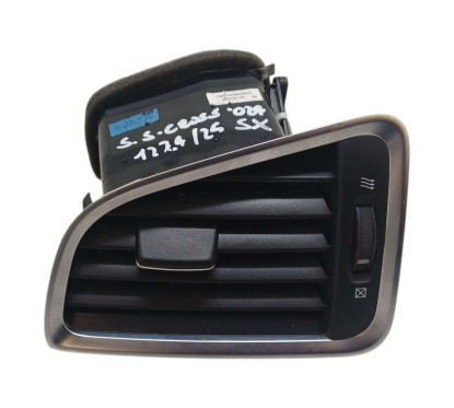 Bocchetta aria cruscotto SX SUZUKI SX4 Serie S-Cross dal 13 - 7364061M00BJC - 2765434