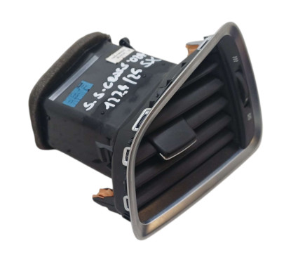 Bocchetta aria cruscotto SX SUZUKI SX4 Serie S-Cross dal 13