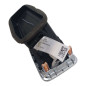 Bocchetta aria cruscotto SX SUZUKI SX4 Serie S-Cross dal 13