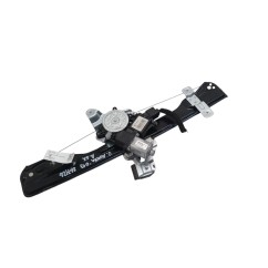 Alzacristallo elettrico ant. SX OPEL Mokka 1° Serie - 95298985 - 3598331