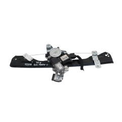 Alzacristallo elettrico ant. SX OPEL Mokka 1° Serie - 95298985 - 3598331