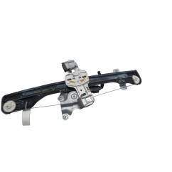 Alzacristallo elettrico ant. SX OPEL Mokka 1° Serie - 95298985 - 3598331