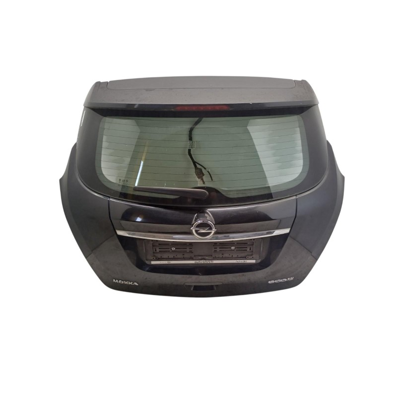 Portellone Posteriore Completo OPEL Mokka 1° Serie
