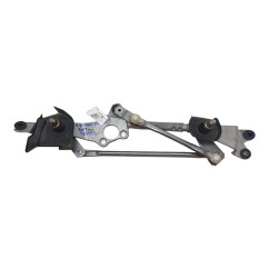 Tandem tergicristallo SUZUKI SX4 Serie S-Cross dal 13 - 2767230 - 2767230