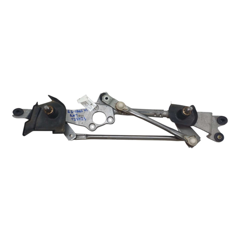 Tandem tergicristallo SUZUKI SX4 Serie S-Cross dal 13