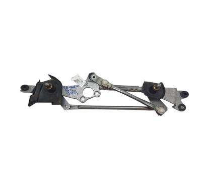 Tandem tergicristallo SUZUKI SX4 Serie S-Cross dal 13 - 2767230 - 2767230