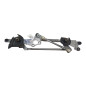 Tandem tergicristallo SUZUKI SX4 Serie S-Cross dal 13