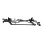 Tandem tergicristallo SUZUKI SX4 Serie S-Cross dal 13