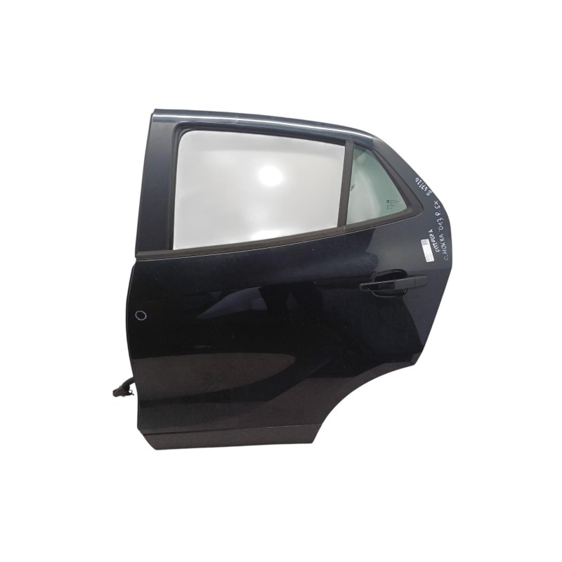 Portiera Posteriore Sinistra OPEL Mokka 1° Serie