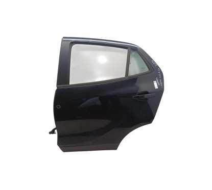 Portiera Posteriore Sinistra OPEL Mokka 1° Serie - 95130666 - 3598316