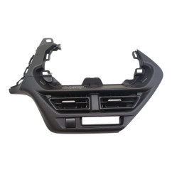 Bocchette Aria Centrale SUZUKI SX4 Serie S-Cross dal 13