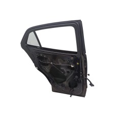 Portiera Posteriore Sinistra OPEL Mokka 1° Serie - 95130666 - 3598316