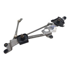 Tandem tergicristallo SUZUKI SX4 Serie S-Cross dal 13 - 2767230 - 2767230
