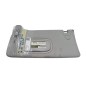 Parasole aletta anteriore SX JEEP Compass Serie dal 16