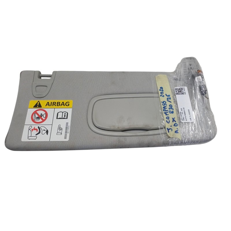 Parasole aletta Lato Passeggero JEEP Compass Serie dal 16