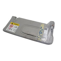 Parasole aletta Lato Passeggero JEEP Compass Serie dal 16