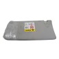Parasole aletta Lato Passeggero JEEP Compass Serie dal 16