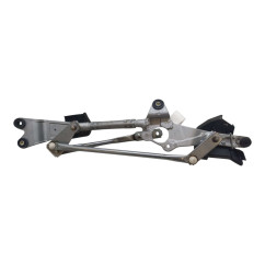 Tandem tergicristallo SUZUKI SX4 Serie S-Cross dal 13 - 2767230 - 2767230