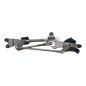 Tandem tergicristallo SUZUKI SX4 Serie S-Cross dal 13