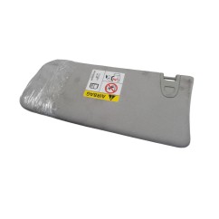 Parasole aletta Lato Passeggero JEEP Compass Serie dal 16 - K5SY79PS4AE - 3598183