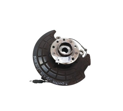 Montante sospensione ANT DX JEEP Compass Serie dal 16