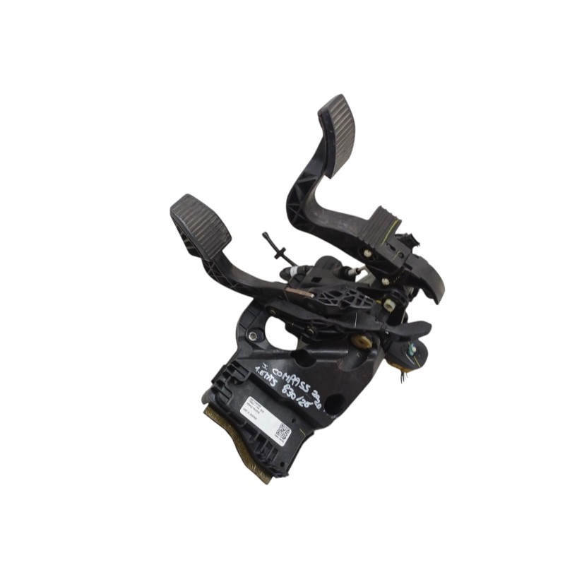 Pedaliera Freno + frizione JEEP Compass Serie dal 16