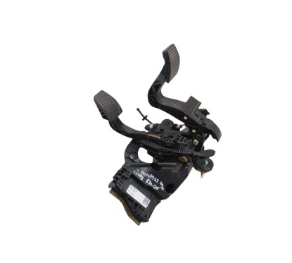 Pedaliera Freno + frizione JEEP Compass Serie dal 16