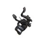 Pedaliera Freno + frizione JEEP Compass Serie dal 16