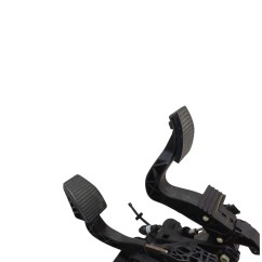 Pedaliera Freno + frizione JEEP Compass Serie dal 16 - K68319943AA - 3598149