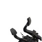 Pedaliera Freno + frizione JEEP Compass Serie dal 16