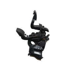 Pedaliera Freno + frizione JEEP Compass Serie dal 16 - K68319943AA - 3598149