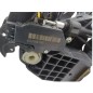 Pedaliera Freno + frizione JEEP Compass Serie dal 16