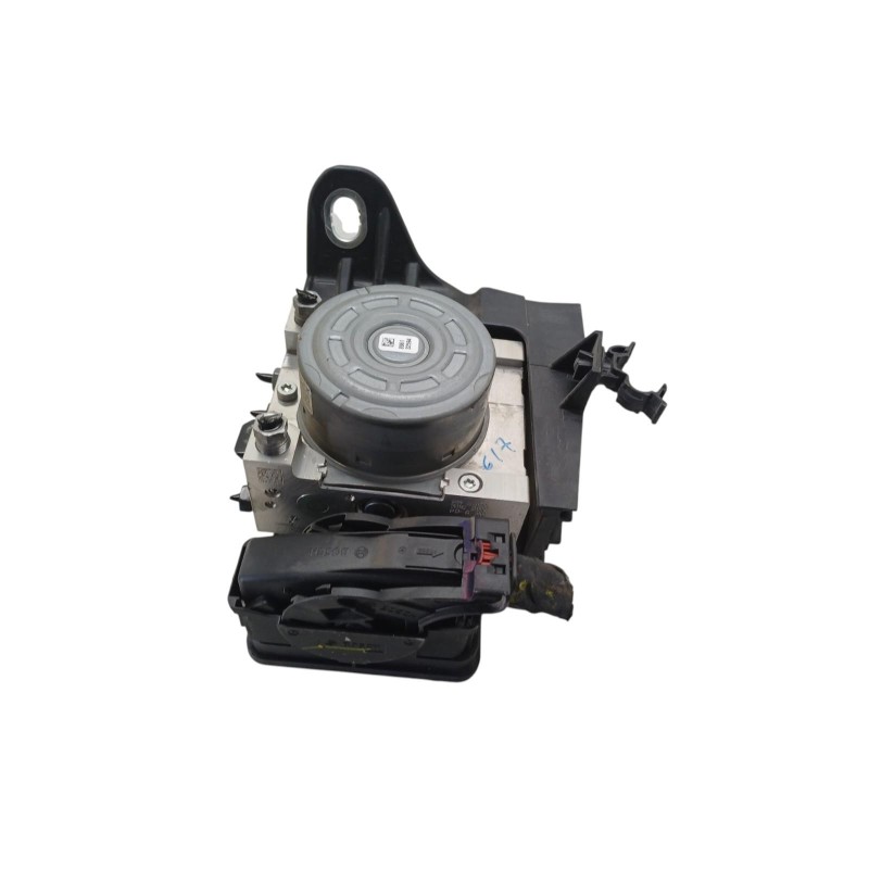 ABS JEEP Compass Serie dal 16
