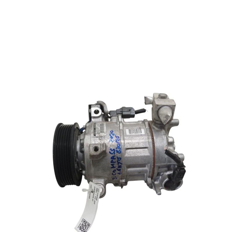 Compressore A/C JEEP Compass Serie dal 16