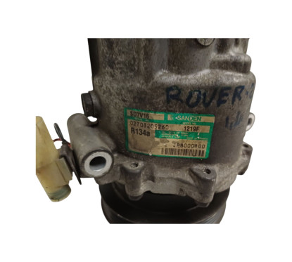 Compressore A/C ROVER 25 Serie dal 99 al 06