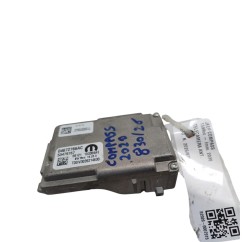 Telecamera anteriore JEEP Compass Serie dal 16 - K04672766AC - 3597781