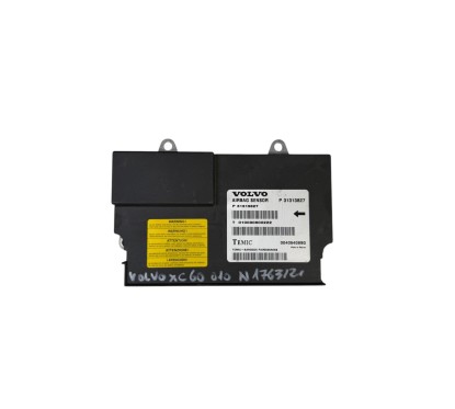 Centralina Airbag VOLVO XC60 1° Serie - 31313827 - 3597723