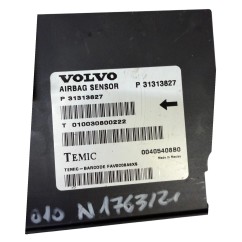 Centralina Airbag VOLVO XC60 1° Serie - 31313827 - 3597723