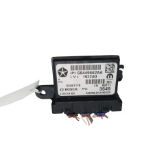 Centralina sensori di parcheggio JEEP Compass Serie dal 16 - K52112401AA - 3597718