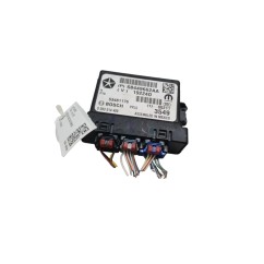 Centralina sensori di parcheggio JEEP Compass Serie dal 16 - K52112401AA - 3597718