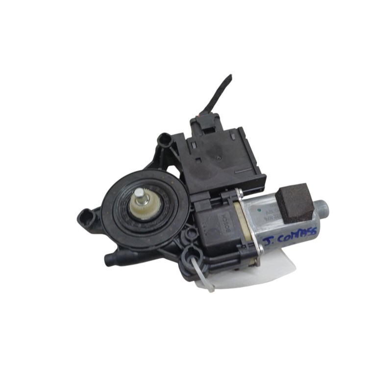 Motorino Alzavetro Anteriore Sinistro JEEP Compass Serie dal 16