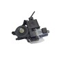 Motorino Alzavetro Anteriore Sinistro JEEP Compass Serie dal 16