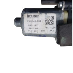 Motorino Alzavetro Anteriore Sinistro JEEP Compass Serie dal 16 - K68302551AC - 3597715
