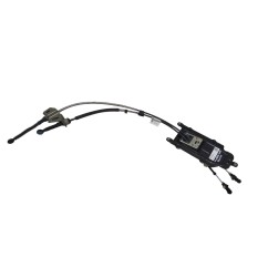 Corde cambio JEEP Compass Serie dal 16