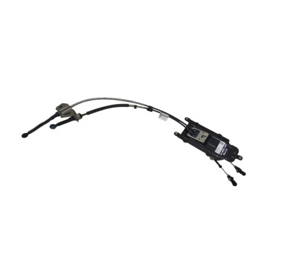 Corde cambio JEEP Compass Serie dal 16