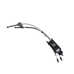 Corde cambio JEEP Compass Serie dal 16